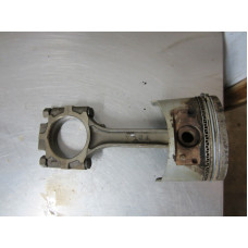 09H029 Right Piston and Rod Standard For 90-95 Dodge Caravan  3.0